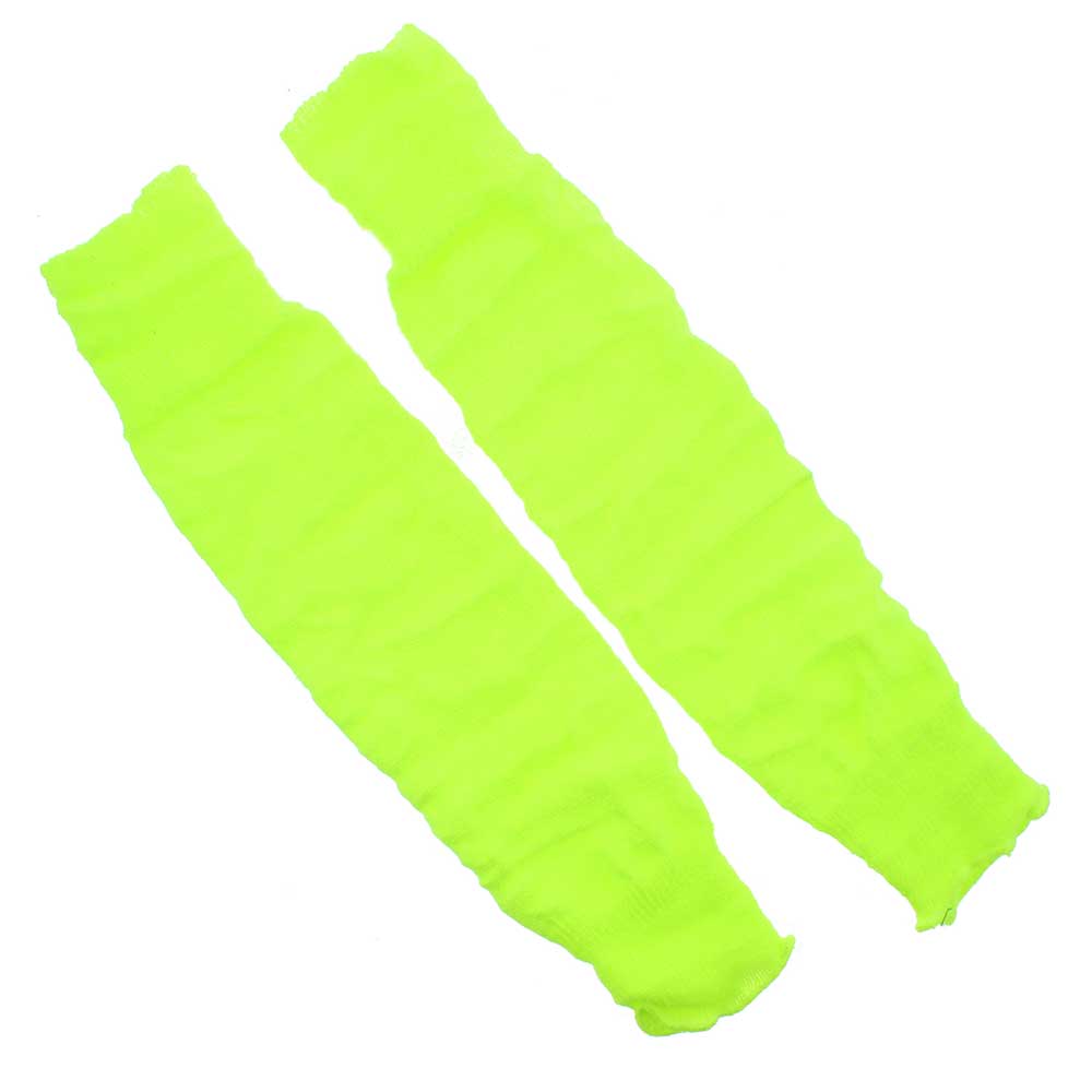 Zac's Alter Ego - Neon yellow Jambière - Jaune